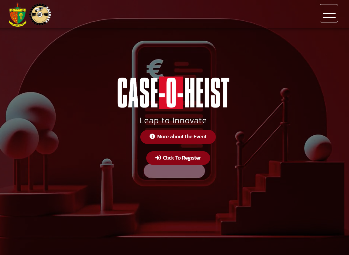 Case‑O‑Heist