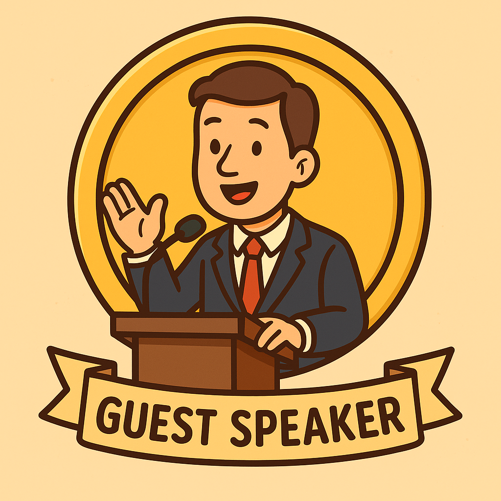 Guest Speakers